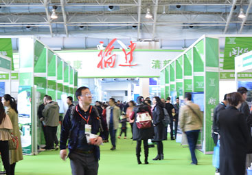 國內展團