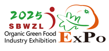 有機綠色食品食材展